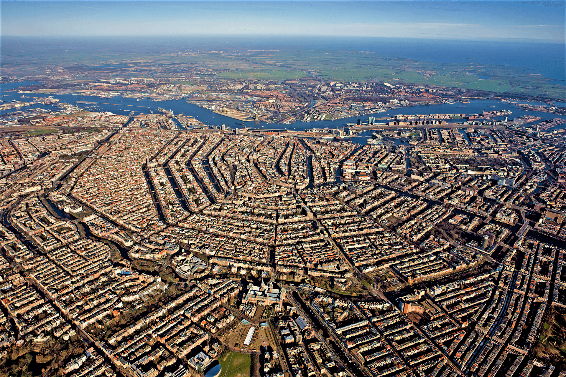 Niederlande