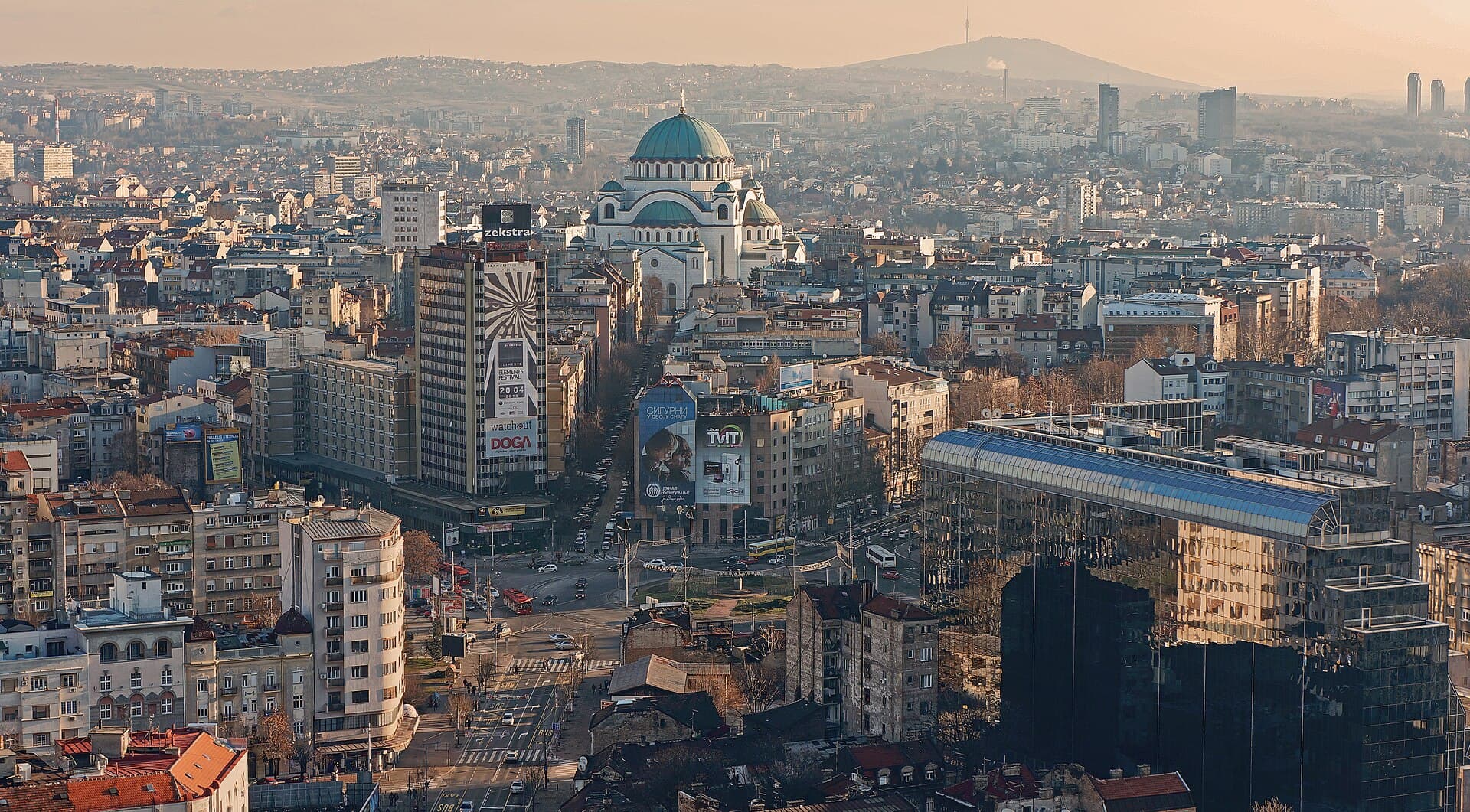 Belgrad