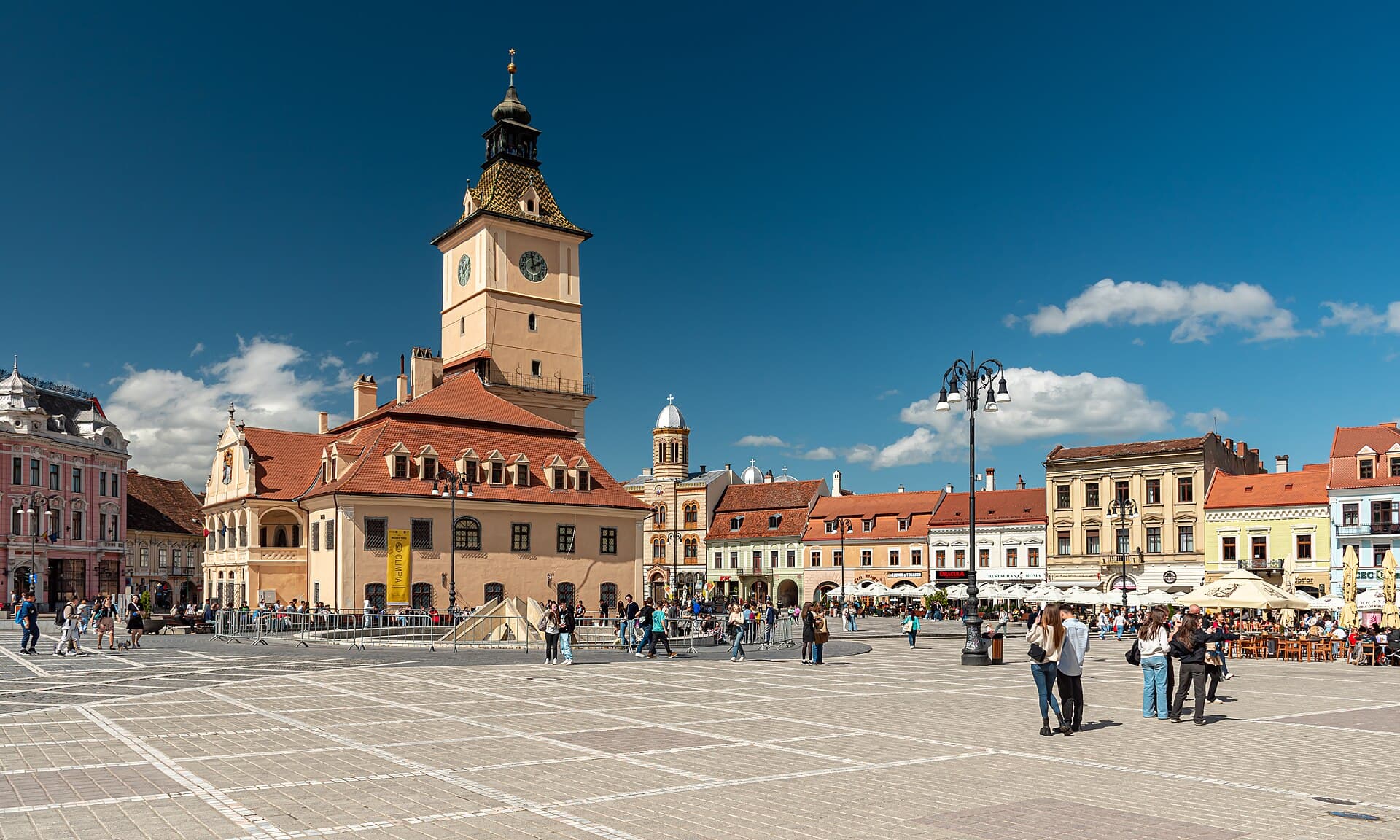 Brașov