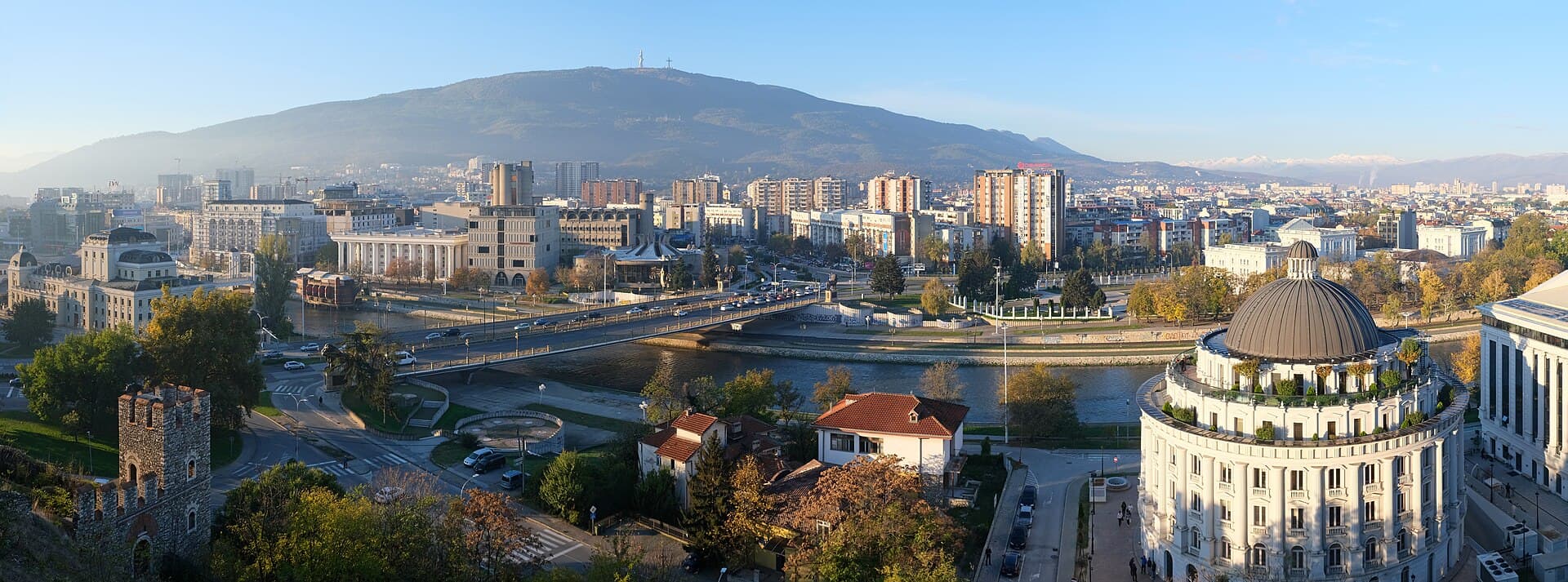 Macedonia Północna