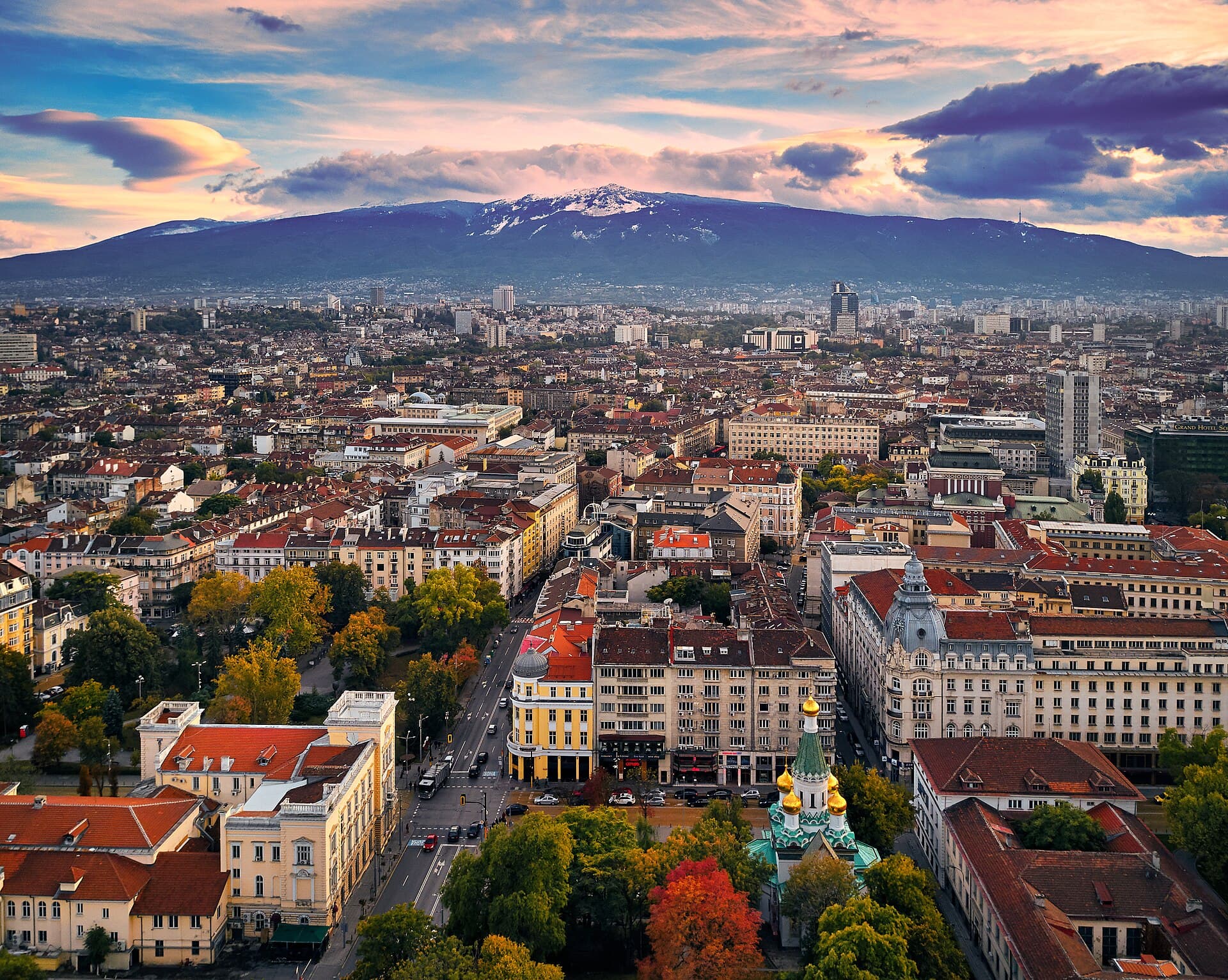 Bułgaria