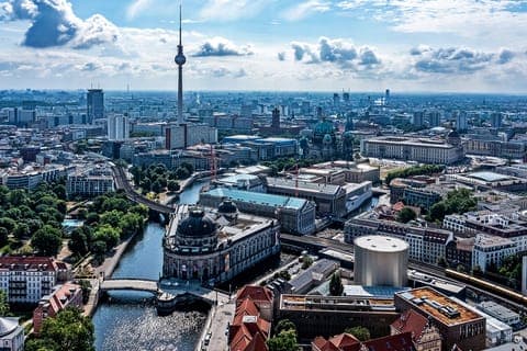 Berlin