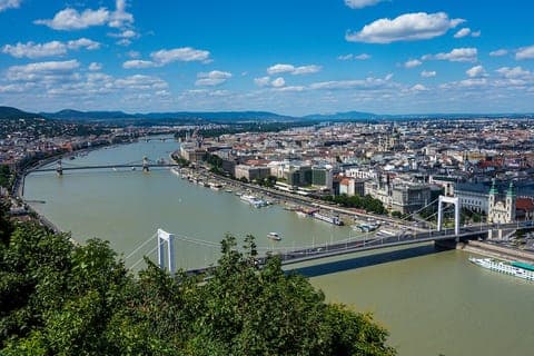 Budapest