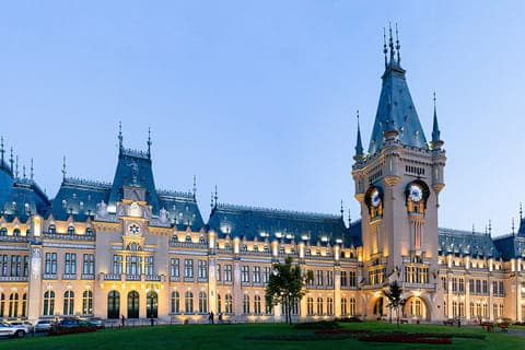 Iași