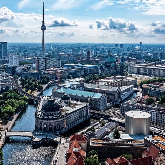 Berlin