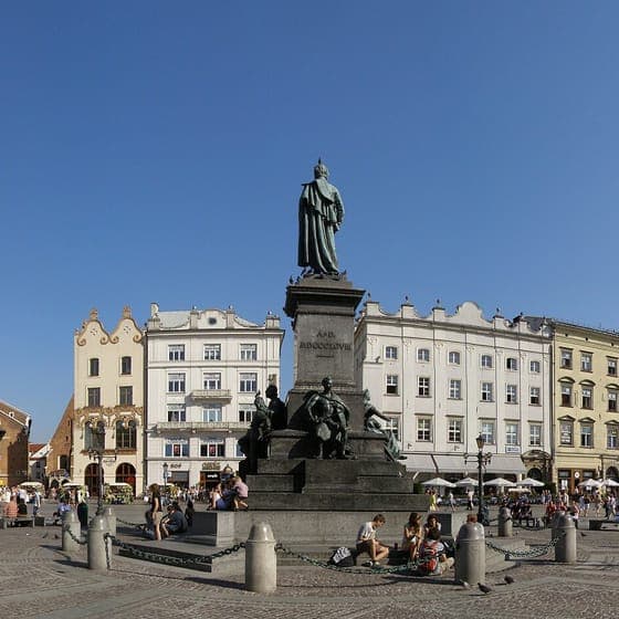 Kraków