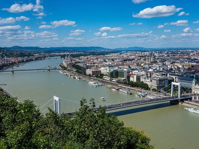 Budapest