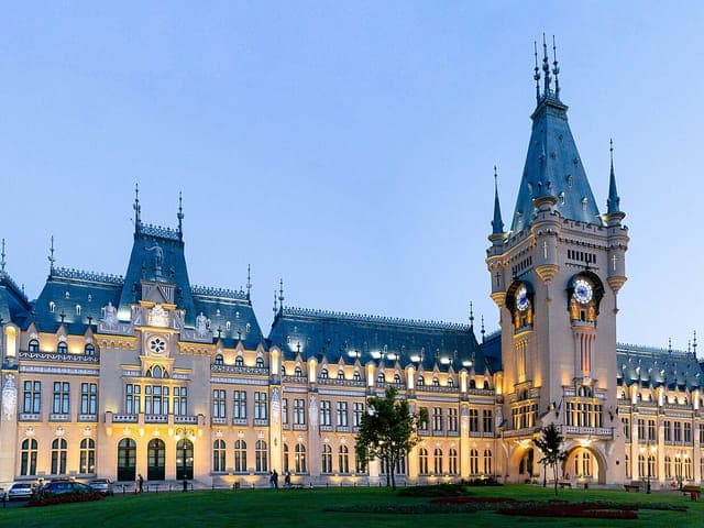 Iași
