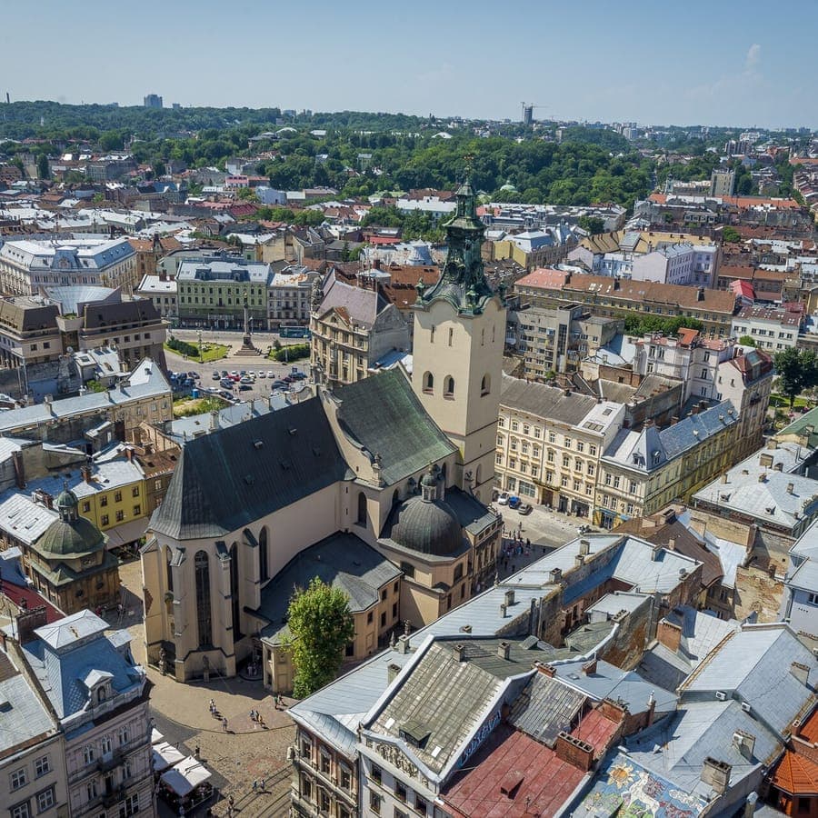 Lviv