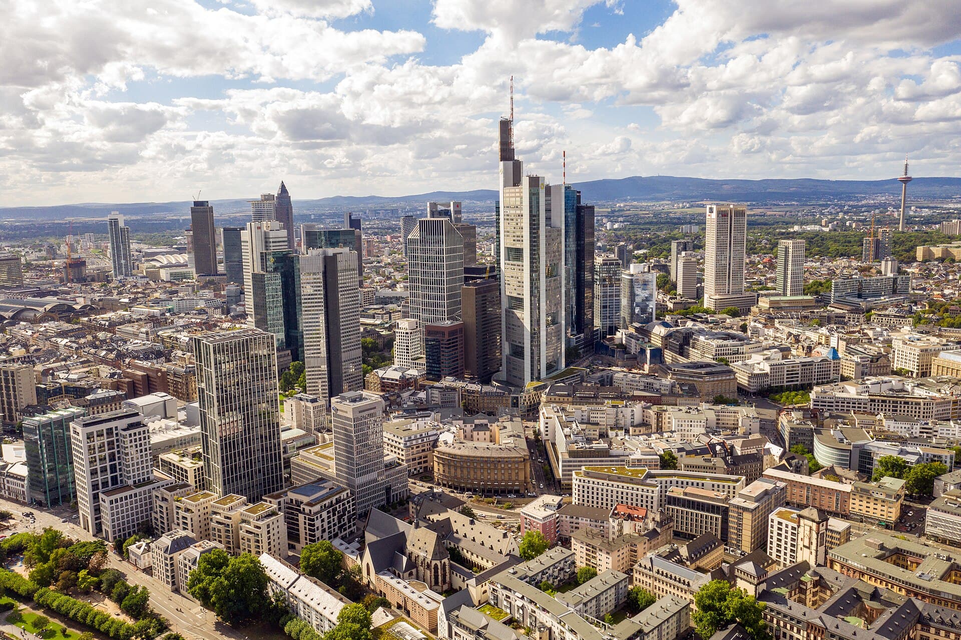 Frankfurt